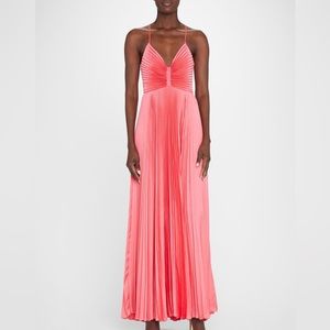 A.L.C Aries Dress in Maillot